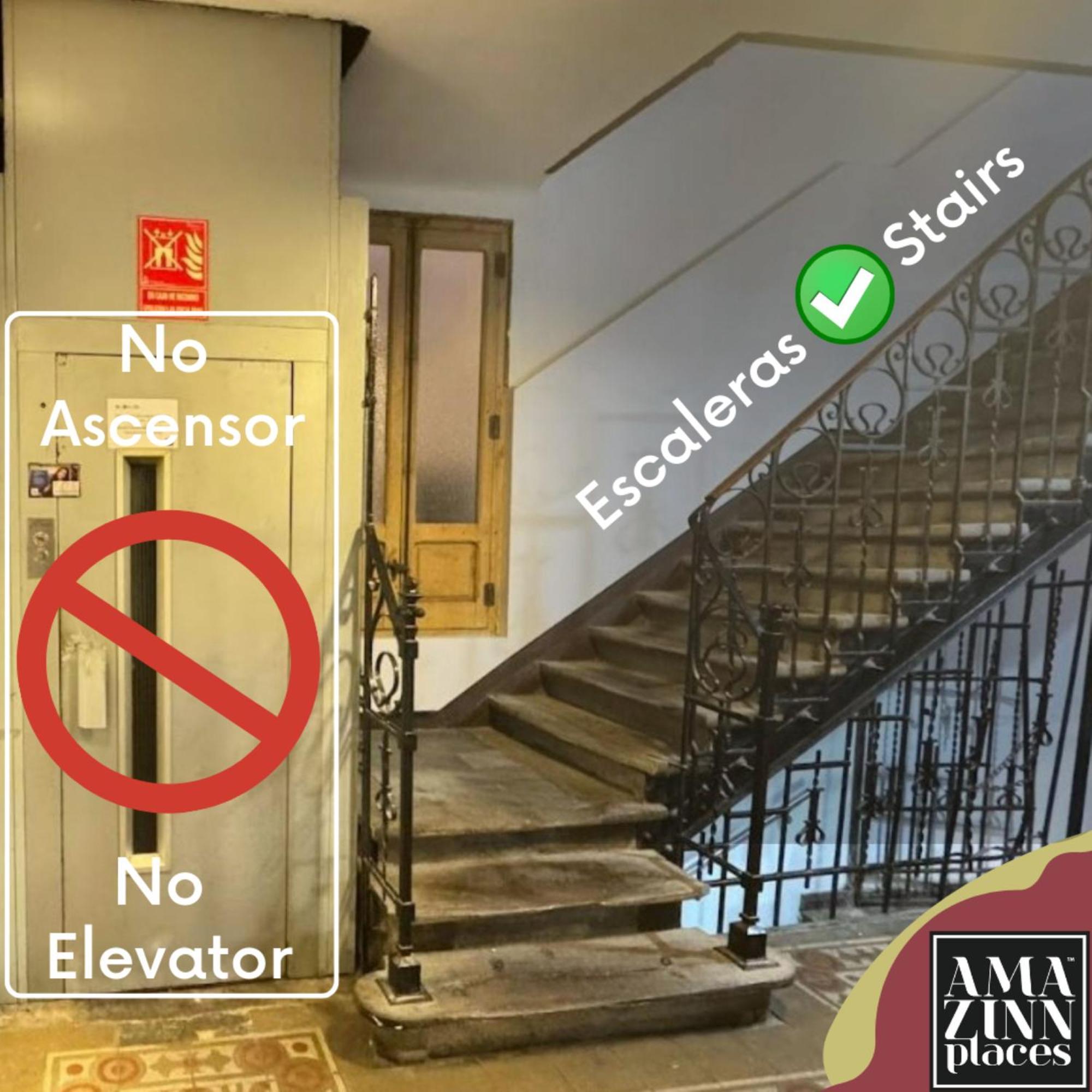 Ap Embajadores XVIII Madrid Exterior photo